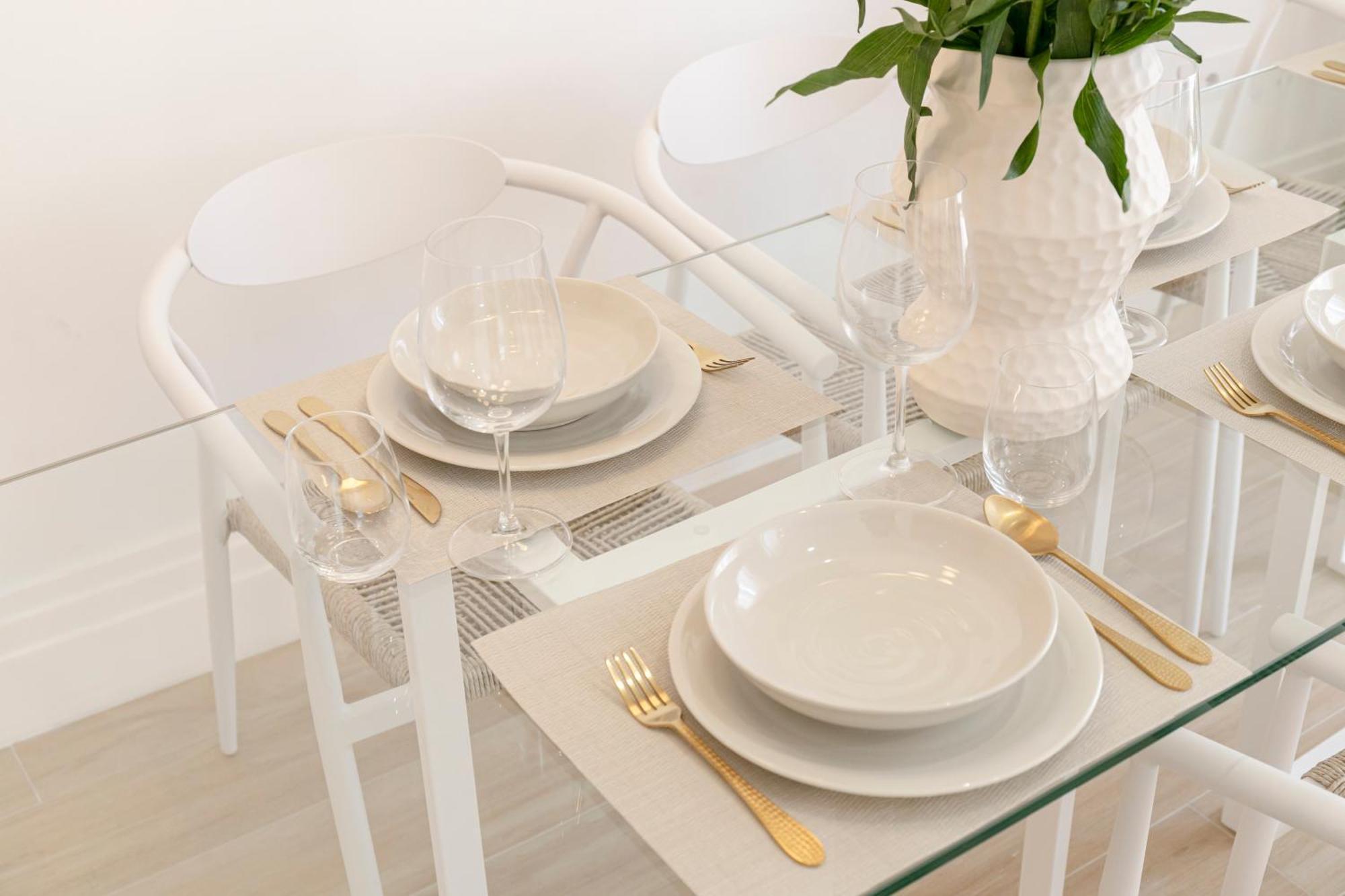 Isg Apartments Faustino 45 Sevilla Buitenkant foto