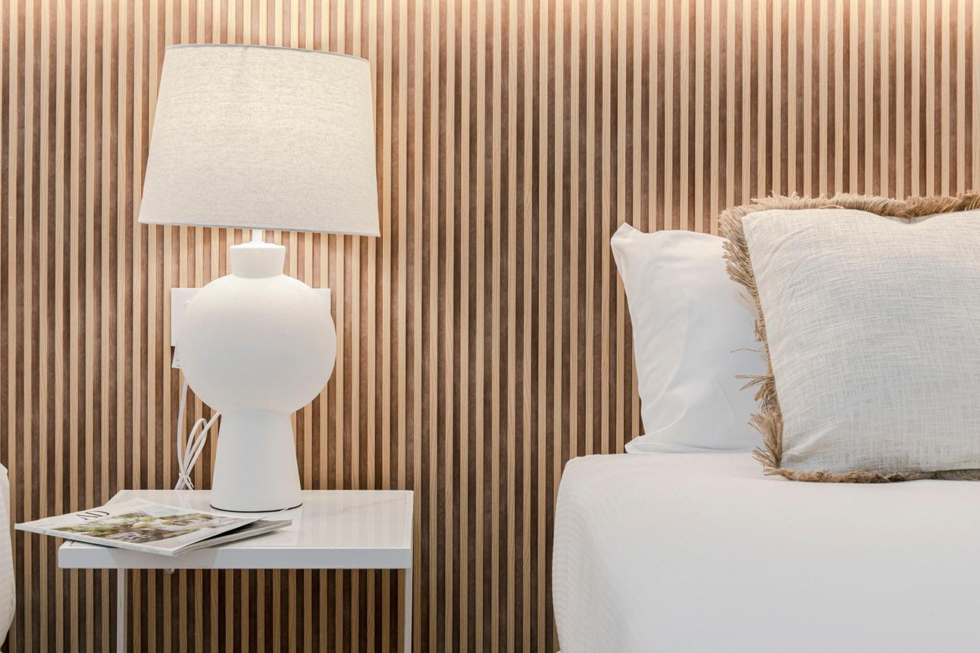 Isg Apartments Faustino 45 Sevilla Buitenkant foto
