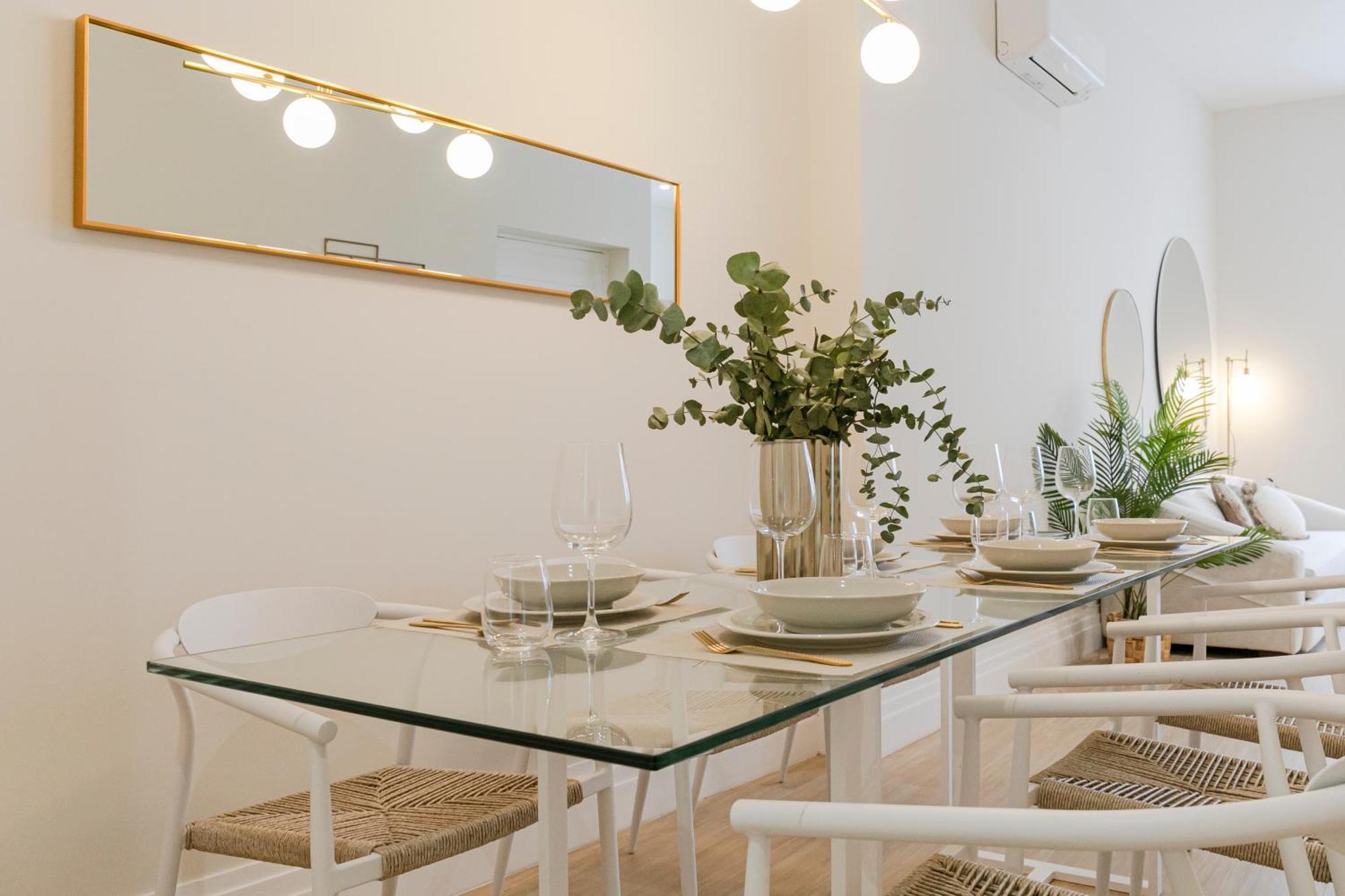 Isg Apartments Faustino 45 Sevilla Buitenkant foto